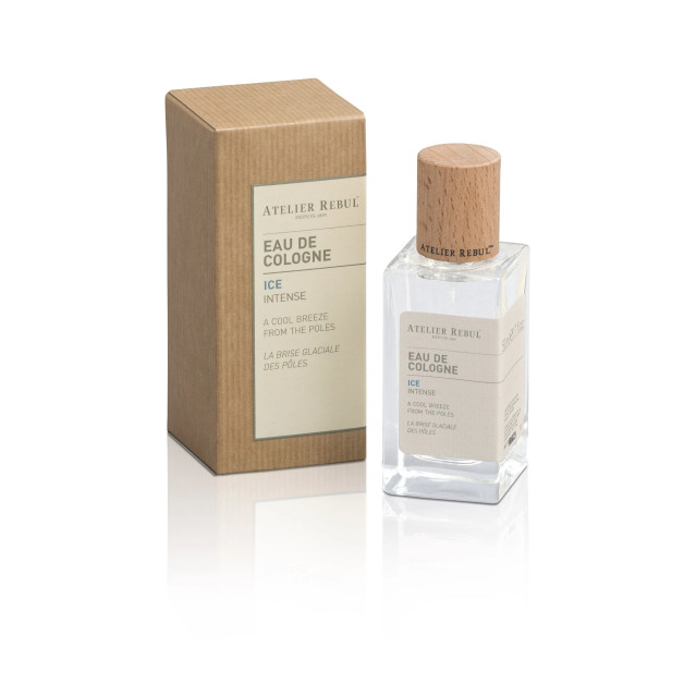Одеколон ATELIER REBUL Ice Intense