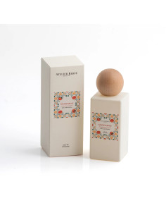 Одеколон спрей ATELIER REBUL Mandarine Limited Edition