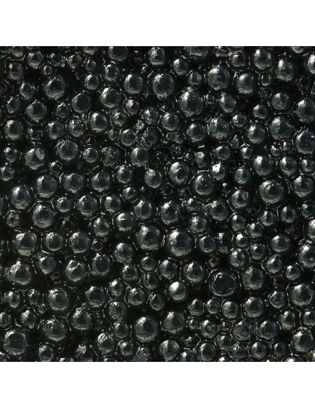 Багатофункціональний антиоксидантний лікувальний шампунь - MTJ Cosmetics Caviar Shampoo