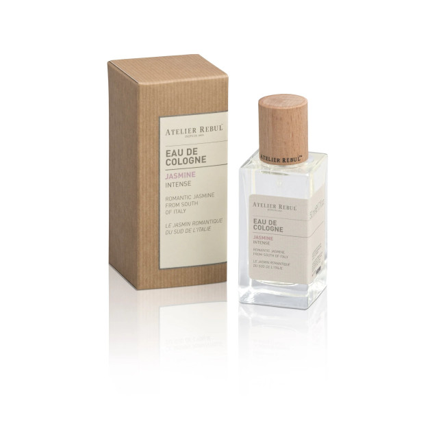 Одеколон ATELIER REBUL Jasmine Intense 50 мл