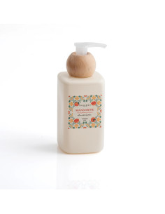 Гель для душа ATELIER REBUL Mandarine Limited Edition 250 мл