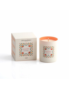 Ароматична свічка  ATELIER REBUL Mandarine Limited...