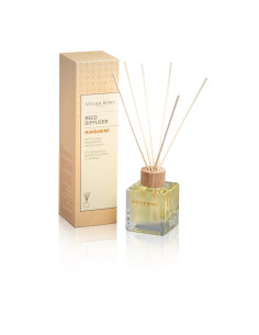 Аромадиффузор с палочками ATELIER REBUL Mandarine 120 мл