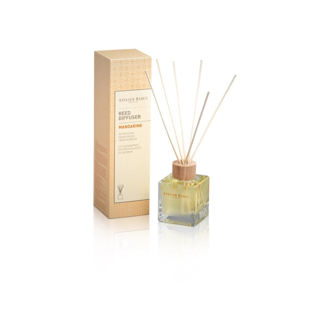 Аромадиффузор с палочками ATELIER REBUL...