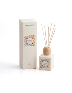 Аромадиффузор с палочками ATELIER REBUL Mandarine Limited...