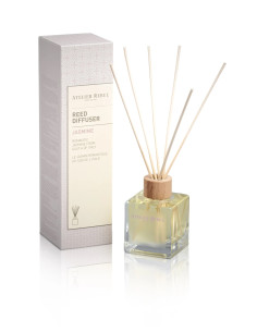 Аромадифузор із паличками ATELIER REBUL Jasmine 120 мл