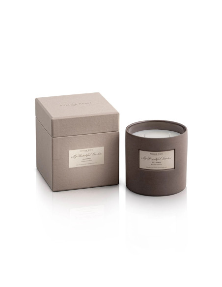 Ароматическая свеча ATELIER REBUL Wild Berries 650 г