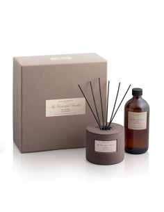 Аромадиффузор с палочками ATELIER REBUL Wild Berries 450 мл