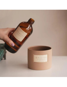 Заправка для аромадиффузора ATELIER REBUL Wild Berries... 2