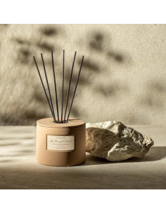 Аромадифузор із паличками ATELIER REBUL White Tea Leaves... 2