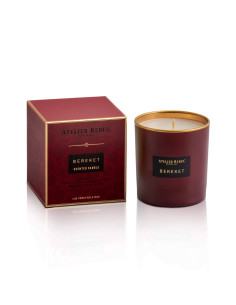 Ароматическая свеча ATELIER REBUL Bereket