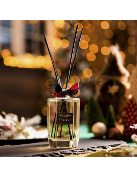 Аромадиффузор с палочками ATELIER REBUL Bereket
