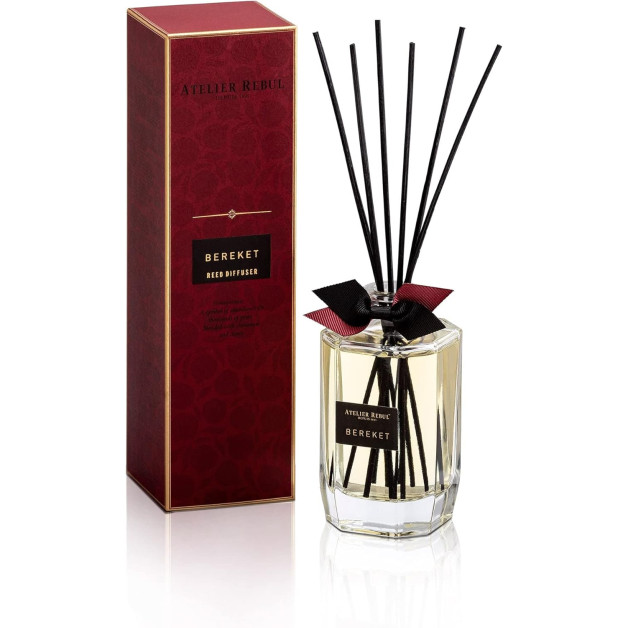 Аромадифузор із паличками ATELIER REBUL Bereket