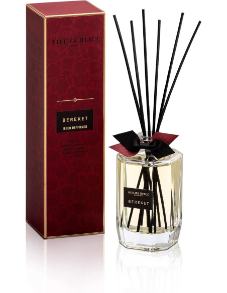 Аромадифузор із паличками ATELIER REBUL Bereket