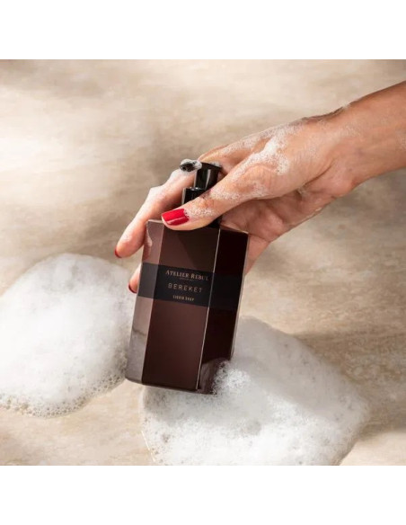 Жидкое мыло для рук ATELIER REBUL Bereket 250 мл