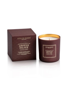 Ароматична свічка ATELIER REBUL Ciragan Palace 210 г