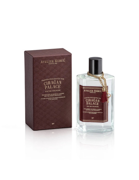 Одеколон ATELIER REBUL Ciragan Palace 250 мл