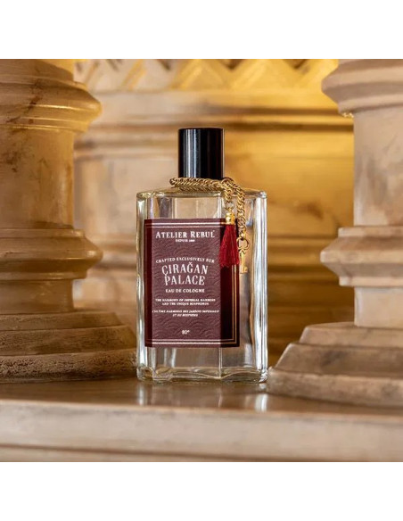 Одеколон ATELIER REBUL Ciragan Palace 250 мл