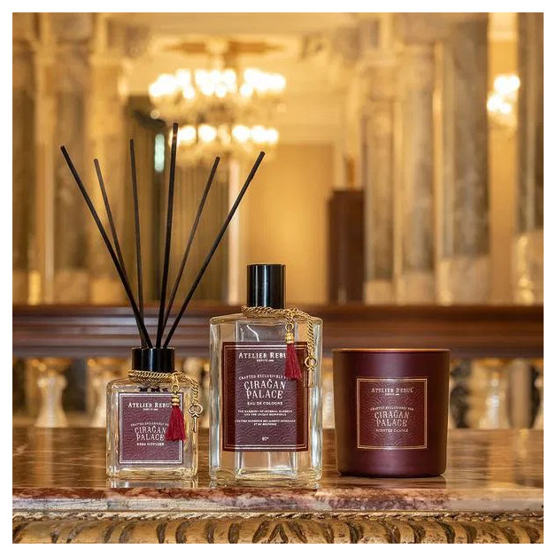 Одеколон ATELIER REBUL Ciragan Palace 250 мл