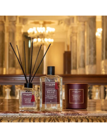 Одеколон ATELIER REBUL Ciragan Palace 250 мл