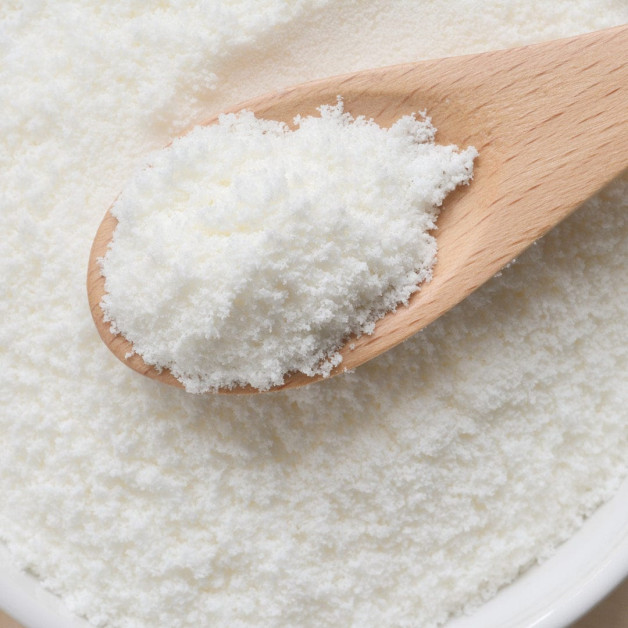 Живильний шампунь для кучерявого волосся - MTJ...