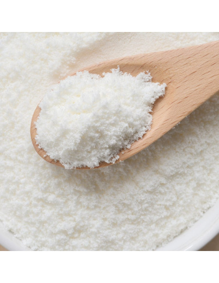 Питательный шампунь для кудрявых волос - MTJ Cosmetics Protein Shampoo