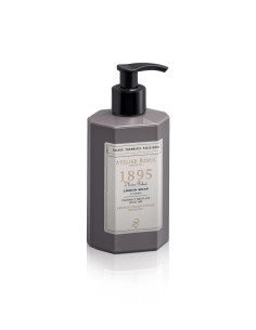 Рідке мило для рук ATELIER REBUL 1895 250 мл