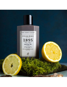 Гель для душу ATELIER REBUL 1895 250 мл 2