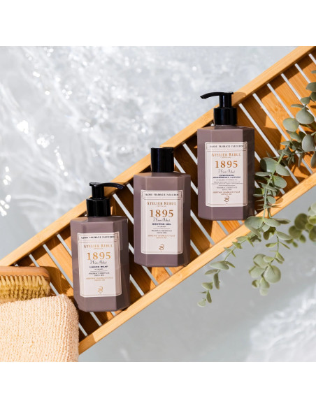 Гель для душу ATELIER REBUL 1895 250 мл