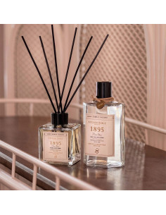 Аромадиффузор с палочками ATELIER REBUL 1895 120 мл 2