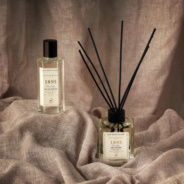 Аромадиффузор с палочками ATELIER REBUL 1895...