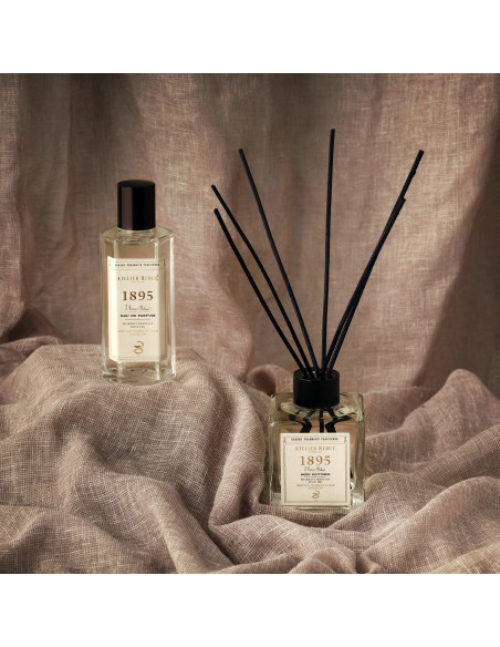 Аромадиффузор с палочками ATELIER REBUL 1895 120 мл