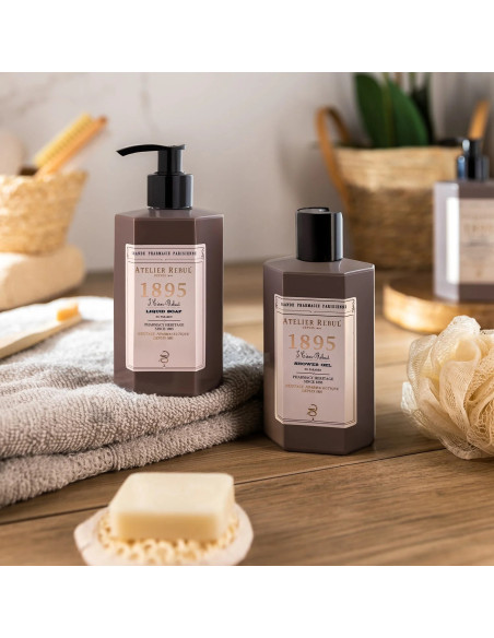 Жидкое мыло для рук ATELIER REBUL 1895 250 мл