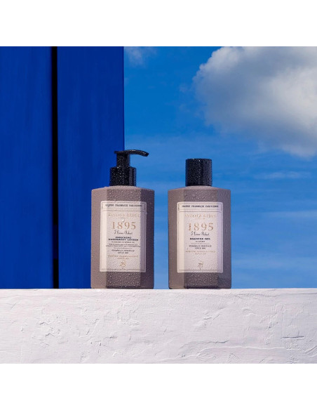 Лосьйон для рук і тіла ATELIER REBUL 1895 250 мл