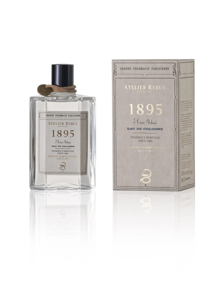 Одеколон ATELIER REBUL 1895