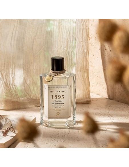 Одеколон ATELIER REBUL 1895