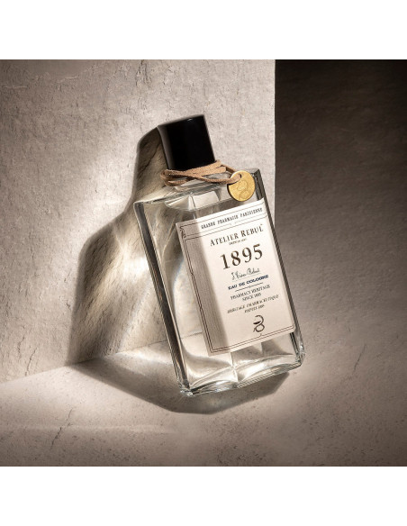 Одеколон ATELIER REBUL 1895