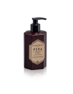 Жидкое мыло для рук ATELIER REBUL Pera 250 мл