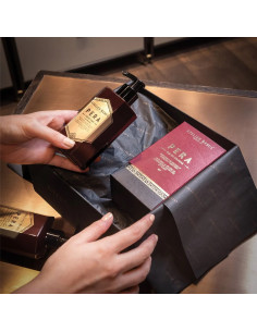 Рідке мило для рук ATELIER REBUL Pera 250 мл 2