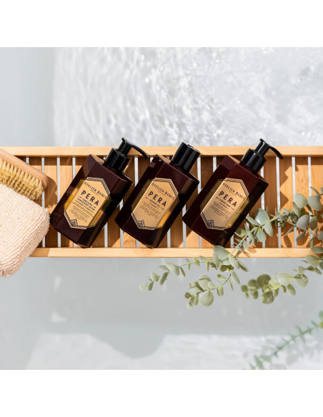 Рідке мило для рук ATELIER REBUL Pera 250 мл