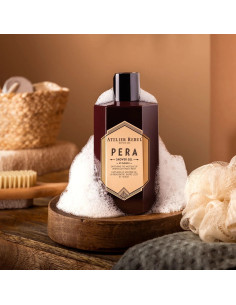 Гель для душа ATELIER REBUL Pera 250 мл 2