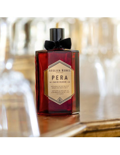 Одеколон ATELIER REBUL Pera 250 мл 2