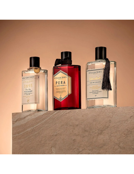 Одеколон ATELIER REBUL Pera 250 мл