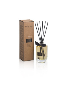 Аромадиффузор с палочками ATELIER REBUL Flower Fusion 200 мл