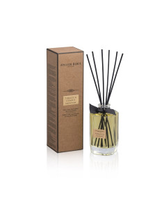 Аромадиффузор с палочками ATELIER REBUL Tobacco Leaves...