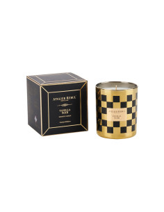 Ароматична свічка ATELIER REBUL Amber Limited Edition