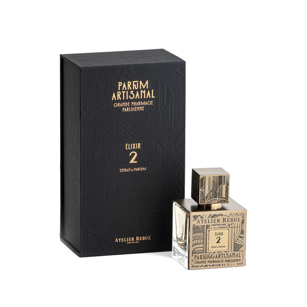 Парфум ATELIER REBUL Artisanal 2 100 мл