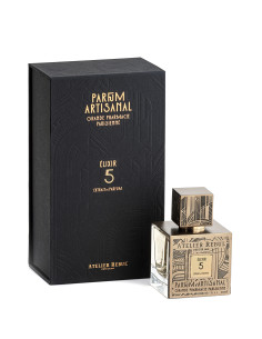 Парфюм ATELIER REBUL Artisanal 5 100 мл