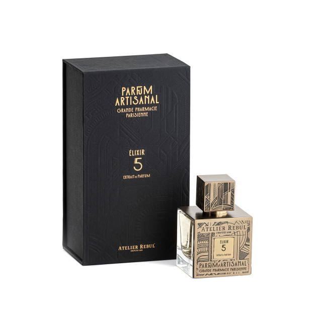 Парфум ATELIER REBUL Artisanal 5 100 мл