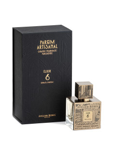 Парфюм ATELIER REBUL Artisanal 6 100 мл